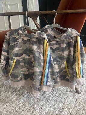 Toddler Hoodies 3T